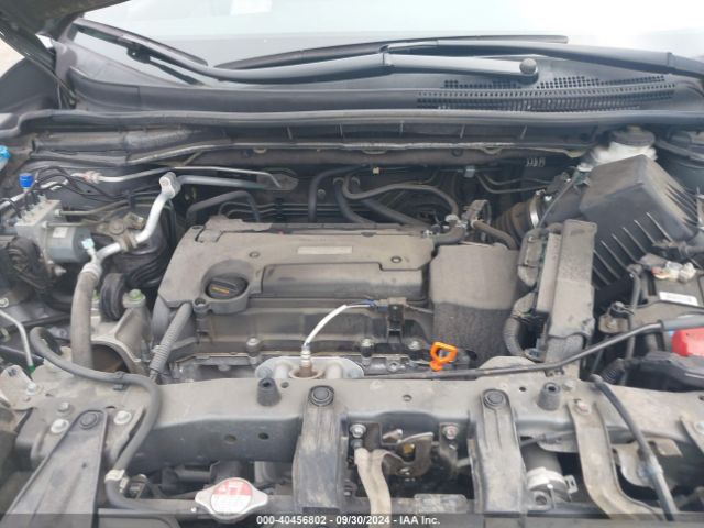 Photo 9 VIN: 2HKRM4H53GH711756 - HONDA CR-V 