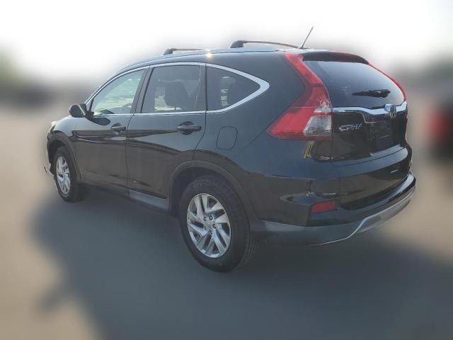 Photo 1 VIN: 2HKRM4H53GH728783 - HONDA CRV 