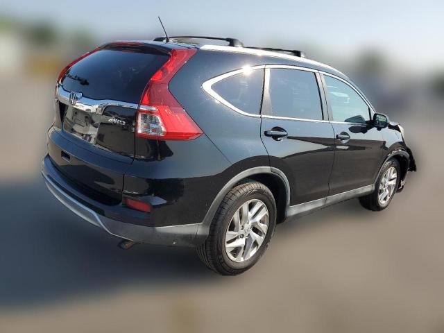 Photo 2 VIN: 2HKRM4H53GH728783 - HONDA CRV 