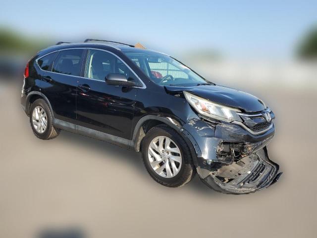 Photo 3 VIN: 2HKRM4H53GH728783 - HONDA CRV 