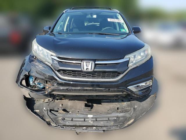 Photo 4 VIN: 2HKRM4H53GH728783 - HONDA CRV 