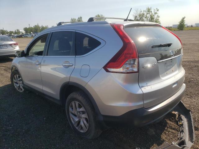 Photo 2 VIN: 2HKRM4H54CH109149 - HONDA CR-V EX 