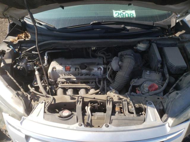 Photo 6 VIN: 2HKRM4H54CH109149 - HONDA CR-V EX 