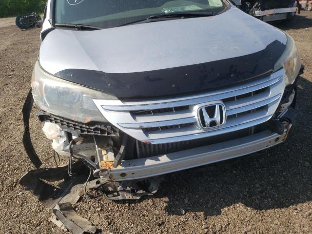 Photo 8 VIN: 2HKRM4H54CH109149 - HONDA CR-V EX 