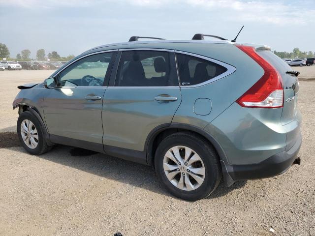 Photo 1 VIN: 2HKRM4H54CH116229 - HONDA CR-V EX 