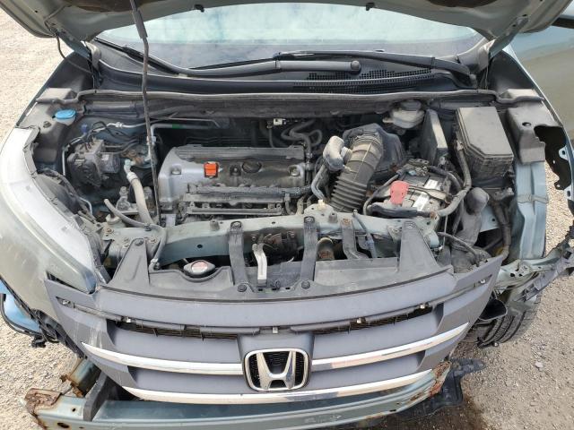 Photo 11 VIN: 2HKRM4H54CH116229 - HONDA CR-V EX 