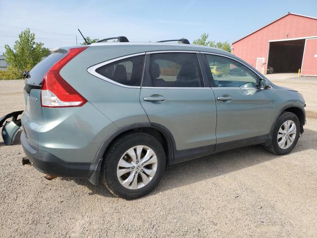 Photo 2 VIN: 2HKRM4H54CH116229 - HONDA CR-V EX 