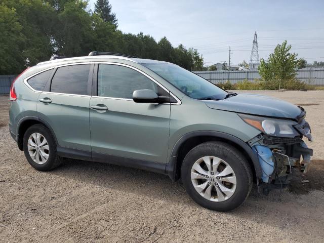 Photo 3 VIN: 2HKRM4H54CH116229 - HONDA CR-V EX 