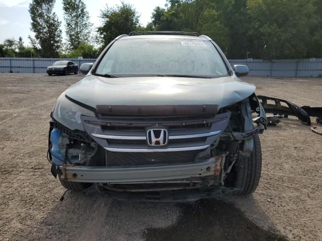 Photo 4 VIN: 2HKRM4H54CH116229 - HONDA CR-V EX 