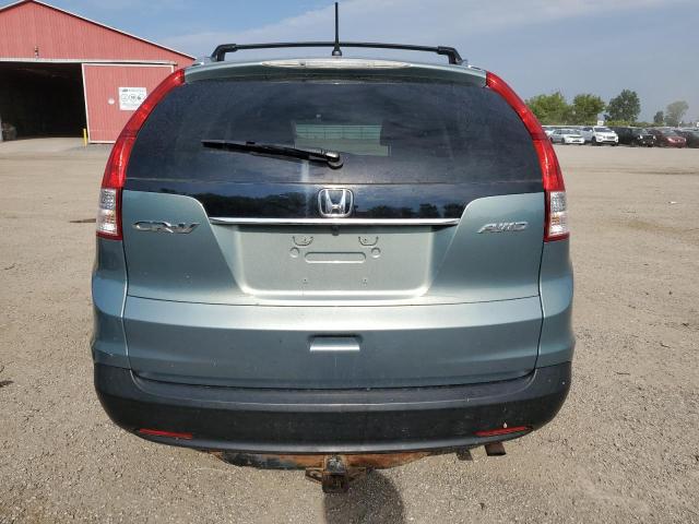 Photo 5 VIN: 2HKRM4H54CH116229 - HONDA CR-V EX 