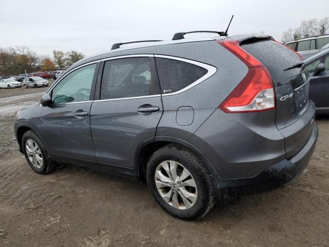 Photo 1 VIN: 2HKRM4H54CH606816 - HONDA CRV 