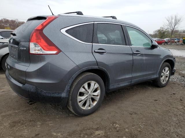 Photo 2 VIN: 2HKRM4H54CH606816 - HONDA CRV 