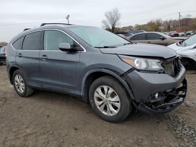 Photo 3 VIN: 2HKRM4H54CH606816 - HONDA CRV 