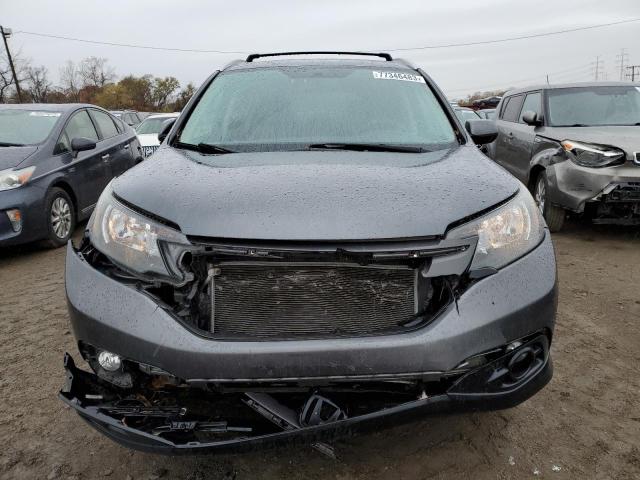 Photo 4 VIN: 2HKRM4H54CH606816 - HONDA CRV 