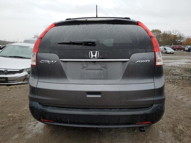 Photo 5 VIN: 2HKRM4H54CH606816 - HONDA CRV 