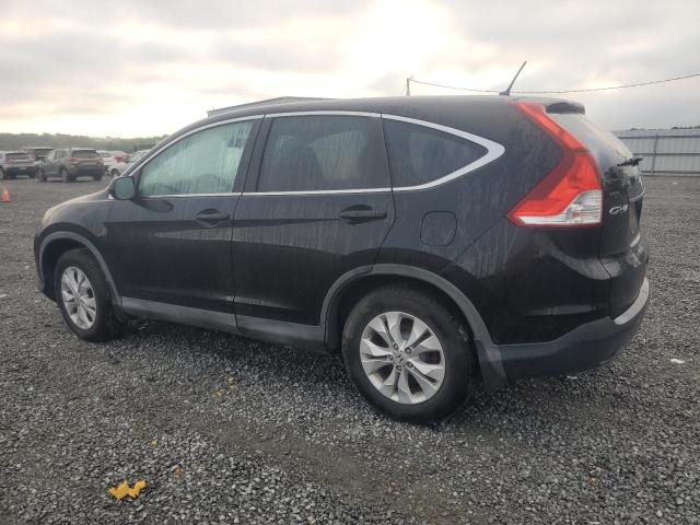 Photo 1 VIN: 2HKRM4H54CH607111 - HONDA CR-V EX 