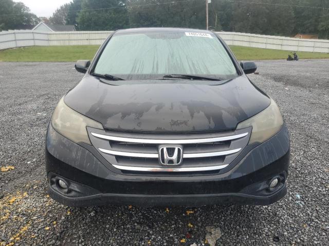 Photo 4 VIN: 2HKRM4H54CH607111 - HONDA CR-V EX 