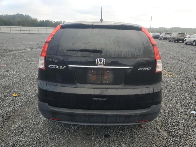 Photo 5 VIN: 2HKRM4H54CH607111 - HONDA CR-V EX 