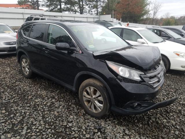 Photo 0 VIN: 2HKRM4H54CH612602 - HONDA CR-V EX 