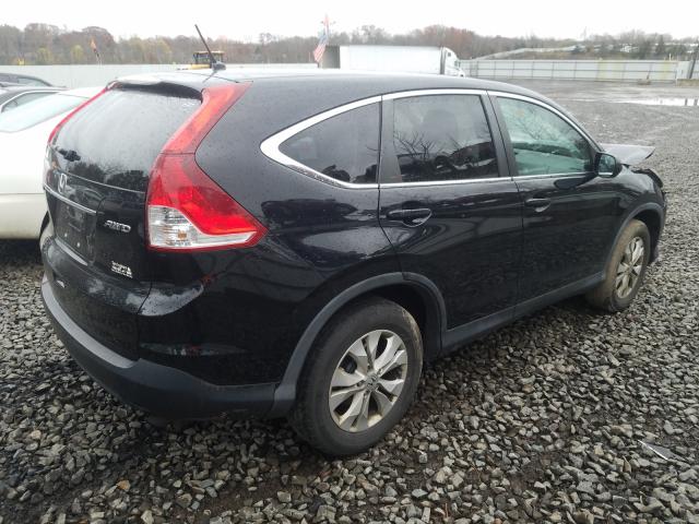 Photo 3 VIN: 2HKRM4H54CH612602 - HONDA CR-V EX 