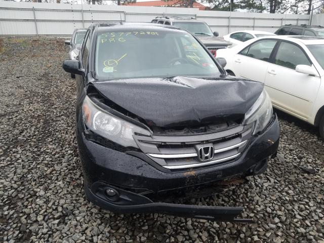 Photo 8 VIN: 2HKRM4H54CH612602 - HONDA CR-V EX 