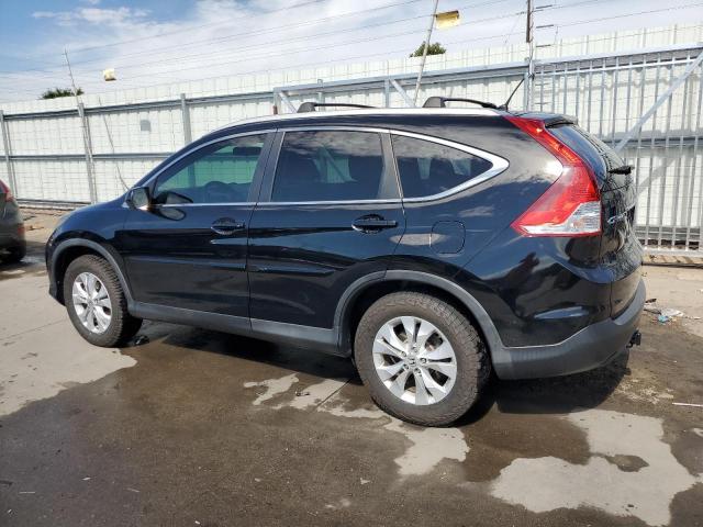 Photo 1 VIN: 2HKRM4H54CH614091 - HONDA CRV 