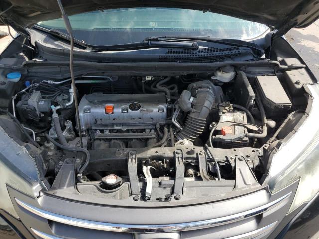 Photo 11 VIN: 2HKRM4H54CH614091 - HONDA CRV 