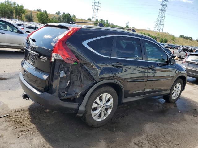 Photo 2 VIN: 2HKRM4H54CH614091 - HONDA CRV 