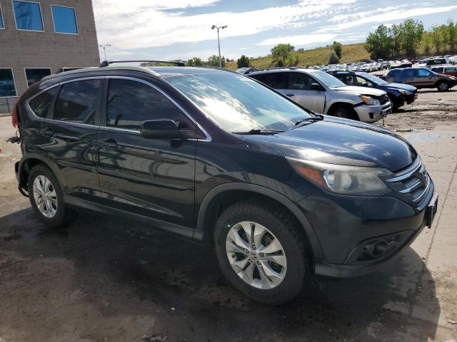 Photo 3 VIN: 2HKRM4H54CH614091 - HONDA CRV 