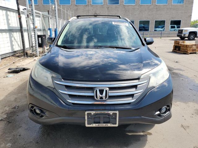 Photo 4 VIN: 2HKRM4H54CH614091 - HONDA CRV 