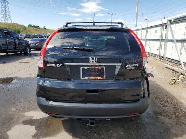 Photo 5 VIN: 2HKRM4H54CH614091 - HONDA CRV 