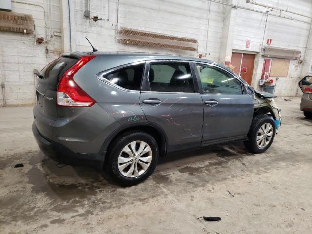 Photo 2 VIN: 2HKRM4H54CH614673 - HONDA CR-V EX 