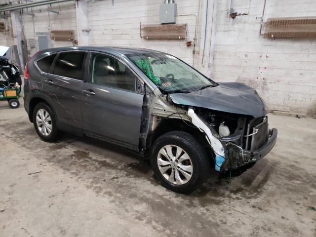 Photo 3 VIN: 2HKRM4H54CH614673 - HONDA CR-V EX 