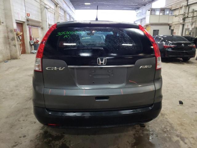 Photo 5 VIN: 2HKRM4H54CH614673 - HONDA CR-V EX 