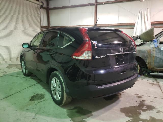 Photo 2 VIN: 2HKRM4H54CH615872 - HONDA CR-V EX 