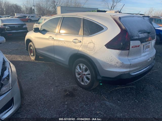 Photo 2 VIN: 2HKRM4H54CH619372 - HONDA CR-V 