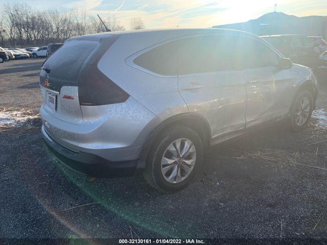 Photo 3 VIN: 2HKRM4H54CH619372 - HONDA CR-V 