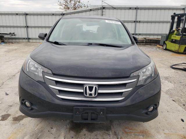 Photo 4 VIN: 2HKRM4H54CH635149 - HONDA CRV 