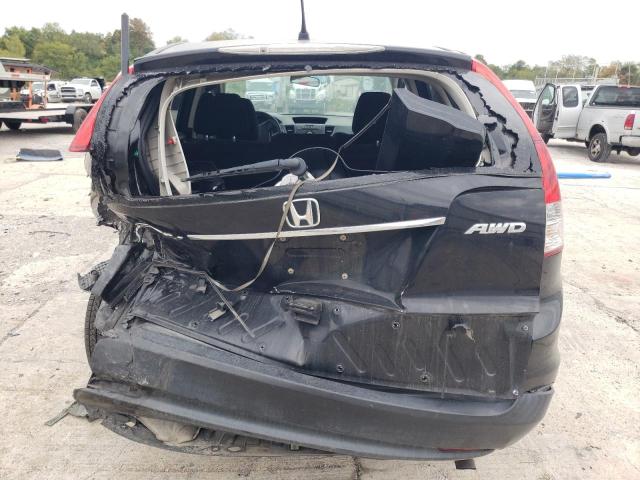 Photo 5 VIN: 2HKRM4H54CH635149 - HONDA CRV 