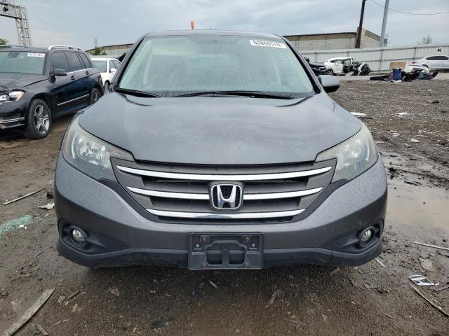 Photo 4 VIN: 2HKRM4H54DH618367 - HONDA CRV 