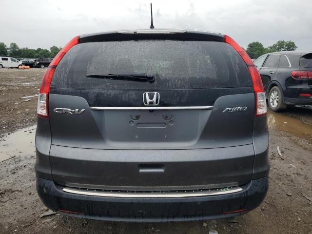 Photo 5 VIN: 2HKRM4H54DH618367 - HONDA CRV 