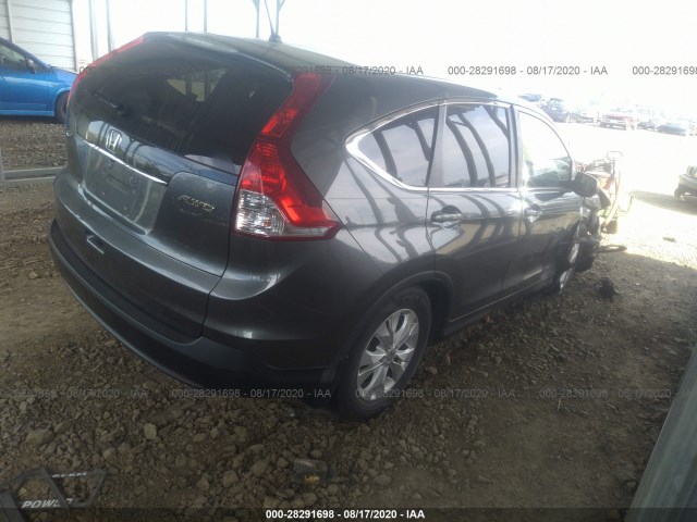 Photo 3 VIN: 2HKRM4H54DH618885 - HONDA CR-V 