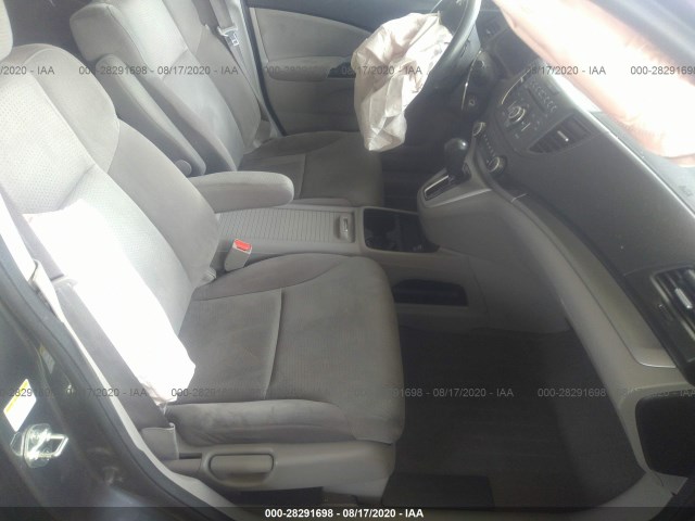 Photo 4 VIN: 2HKRM4H54DH618885 - HONDA CR-V 