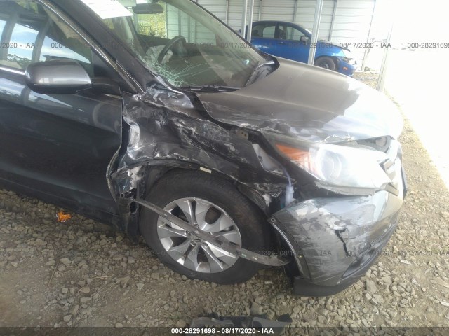 Photo 5 VIN: 2HKRM4H54DH618885 - HONDA CR-V 