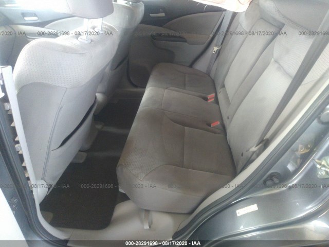 Photo 7 VIN: 2HKRM4H54DH618885 - HONDA CR-V 