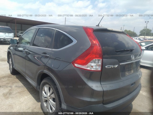 Photo 2 VIN: 2HKRM4H54DH621432 - HONDA CR-V 