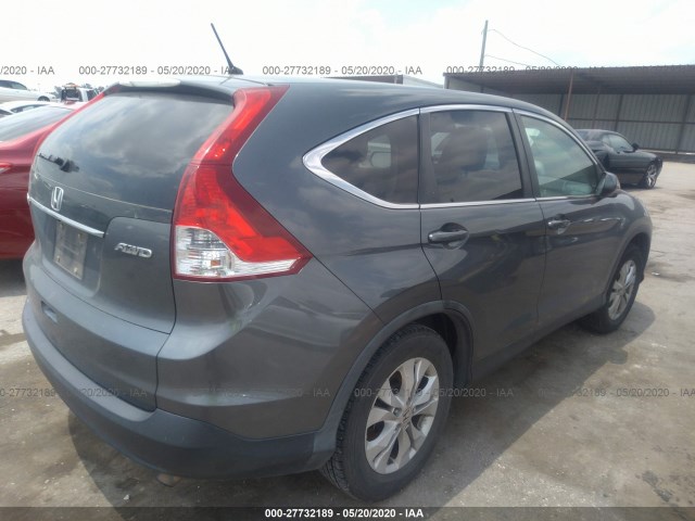 Photo 3 VIN: 2HKRM4H54DH621432 - HONDA CR-V 