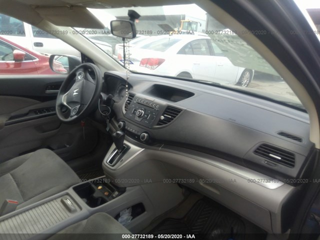 Photo 4 VIN: 2HKRM4H54DH621432 - HONDA CR-V 