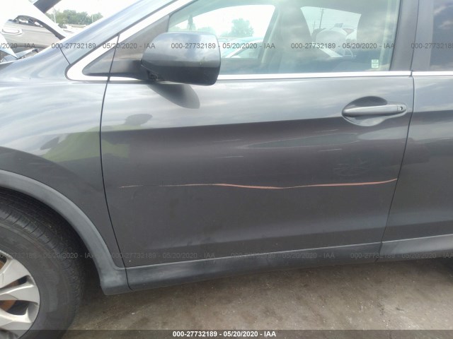 Photo 5 VIN: 2HKRM4H54DH621432 - HONDA CR-V 