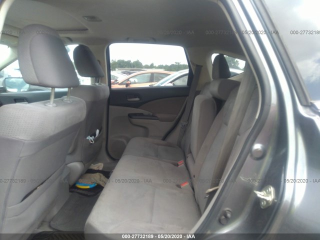 Photo 7 VIN: 2HKRM4H54DH621432 - HONDA CR-V 